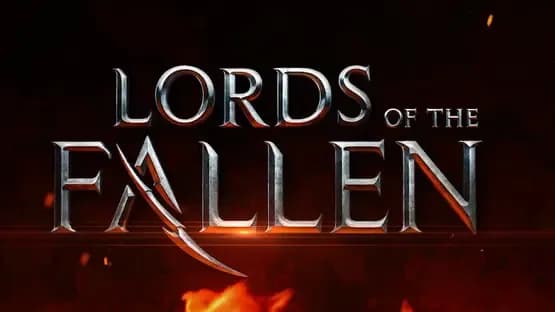 Lords of the Fallen — Screenshoty