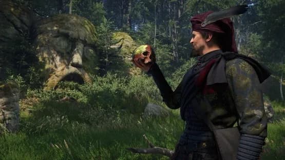 Kingdom Come: Deliverance II - Brushes with Death — Screenshots