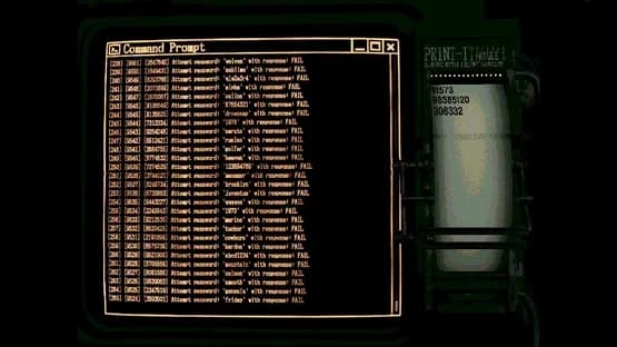 S.p.l.i.t — Screenshots