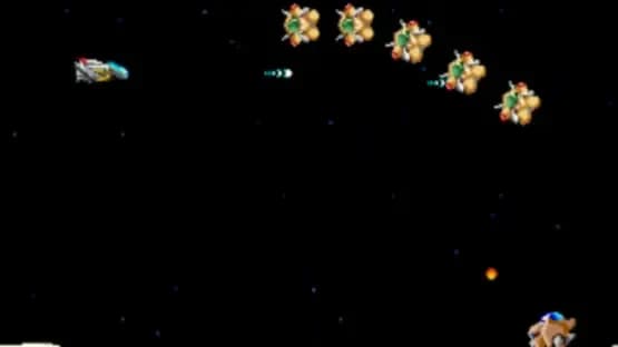 R-Types — Screenshots