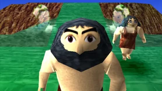 Tail of the Sun — Screenshots