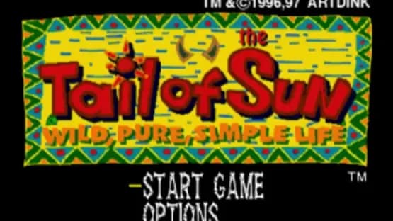 Tail of the Sun — Screenshots