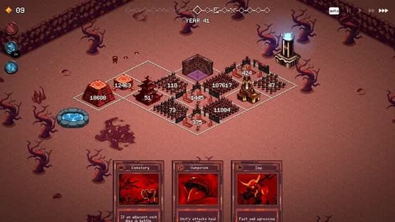 9 Kings — Screenshots