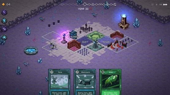 9 Kings — Screenshots