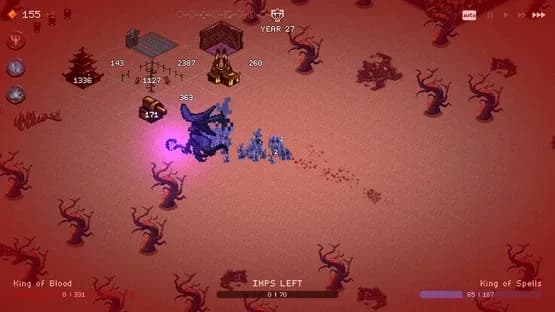 9 Kings — Screenshots