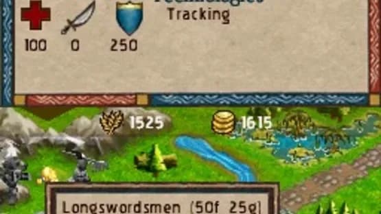Age of Empires: The Age of Kings — Screenshoty