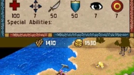 Age of Empires: The Age of Kings — Screenshoty