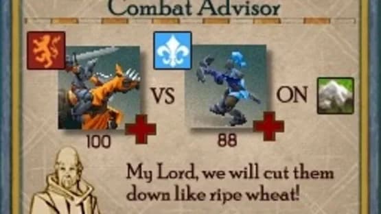 Age of Empires: The Age of Kings — Screenshoty