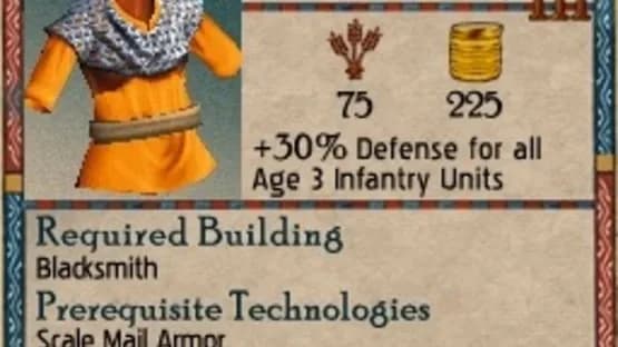 Age of Empires: The Age of Kings — Screenshoty