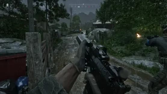 Gray Zone Warfare — Screenshots