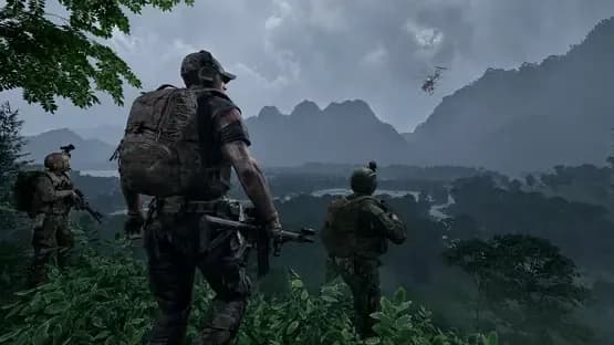 Gray Zone Warfare — Screenshots