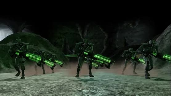 Warhammer 40,000: Dawn of War - Definitive Edition — Screenshoty