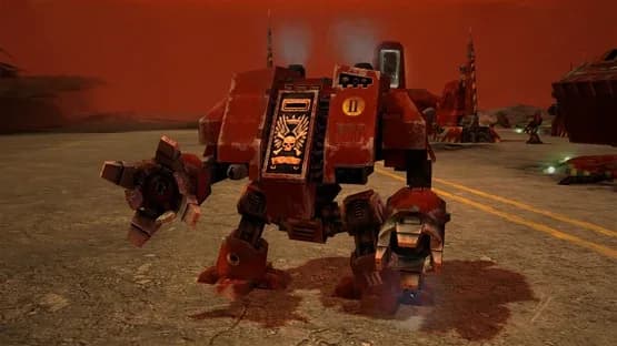 Warhammer 40,000: Dawn of War - Definitive Edition — Screenshoty