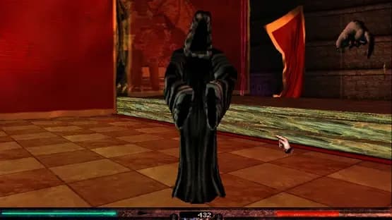 Lands of Lore III — Screenshoty