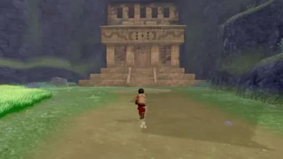 Pokémon Shield: The Crown Tundra — Screenshoty