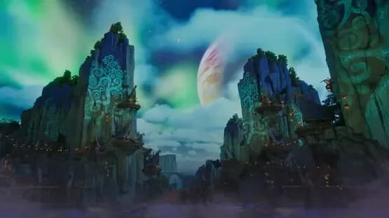 Aion 2 — Screenshoty