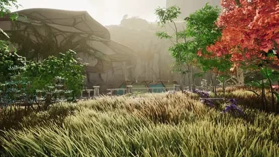Aion 2 — Screenshoty
