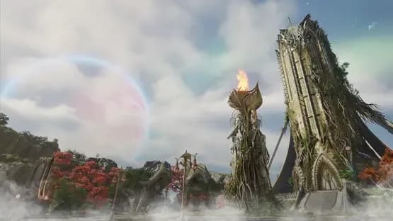 Aion 2 — Screenshoty
