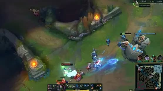 League of Legends — Screenshots