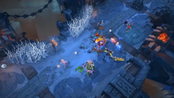 League of Legends — Screenshots