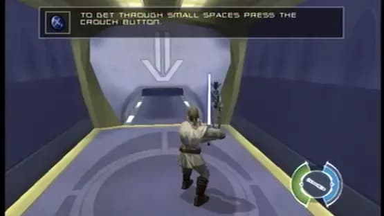 Star Wars: Obi-Wan — Screenshots