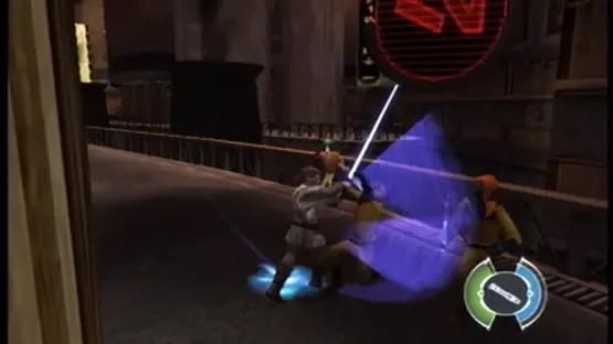 Star Wars: Obi-Wan — Screenshots