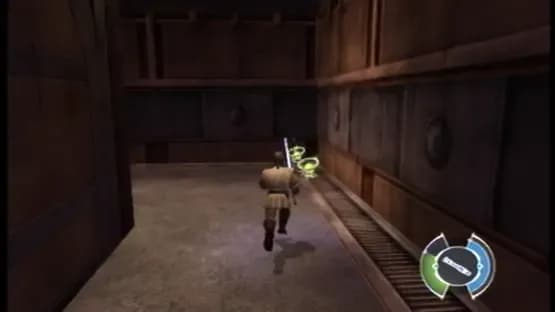 Star Wars: Obi-Wan — Screenshots
