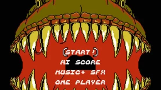 Jurassic Park — Screenshoty