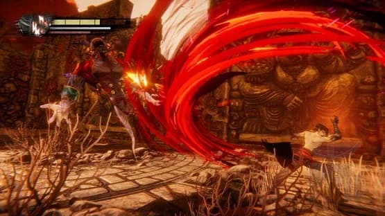 Anima Gate of Memories: I & II Remaster — Screenshots