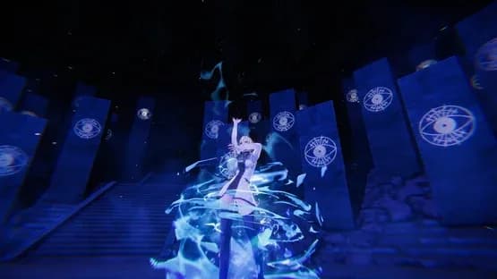 Anima Gate of Memories: I & II Remaster — Screenshots