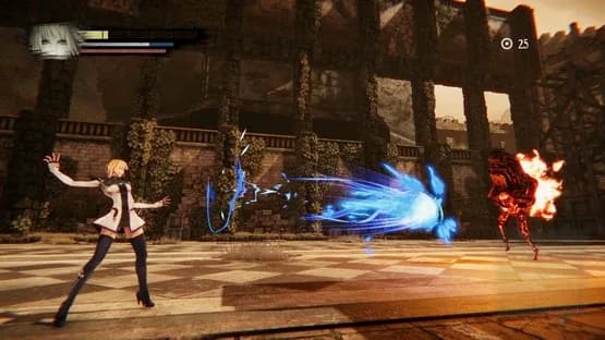 Anima Gate of Memories: I & II Remaster — Screenshots