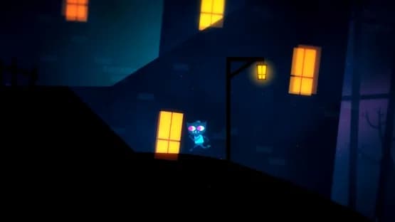 Night in the Woods — Screenshots