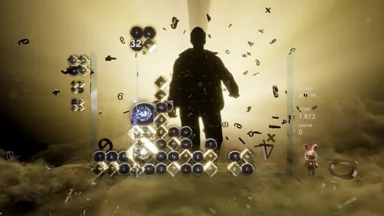 Lumines Arise — Screenshots