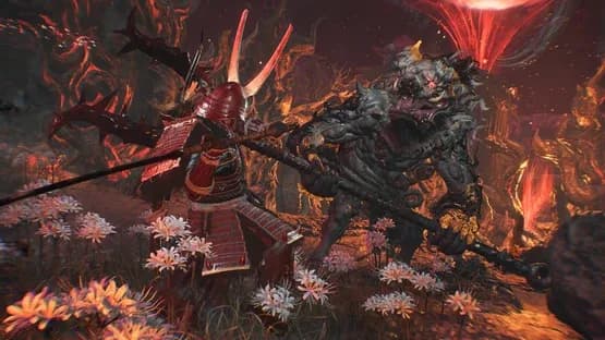 Nioh 3 — Screenshots