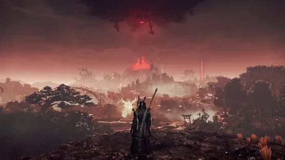 Nioh 3 — Screenshots