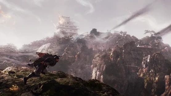 Nioh 3 — Screenshots