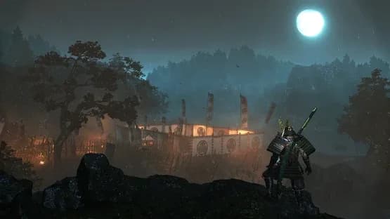 Nioh 3 — Screenshots