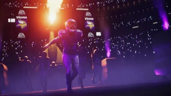 Madden NFL 26 — Screenshoty
