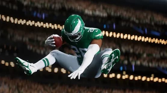 Madden NFL 26 — Screenshoty