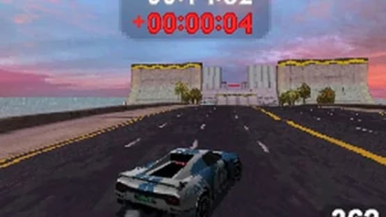 Trackmania Turbo: Build to Race — Screenshoty