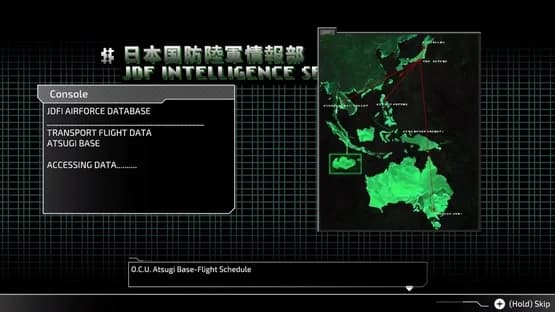 Front Mission 3: Remake — Screenshoty