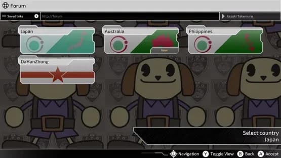 Front Mission 3: Remake — Screenshoty