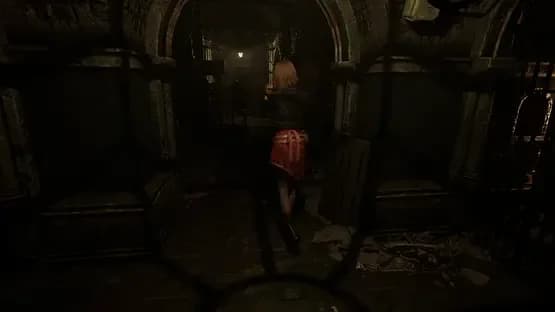 Tormented Souls II — Screenshoty