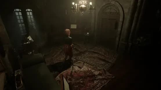 Tormented Souls II — Screenshoty
