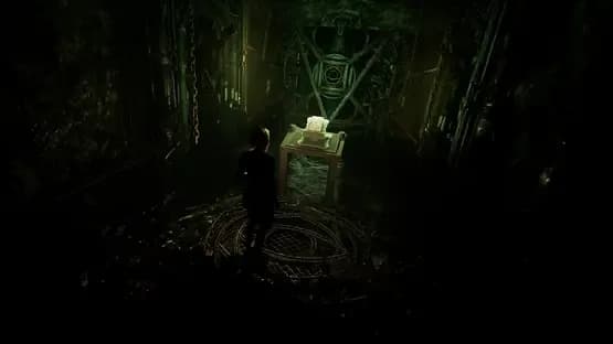 Tormented Souls II — Screenshoty