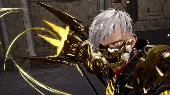 Code Vein II — Screenshoty