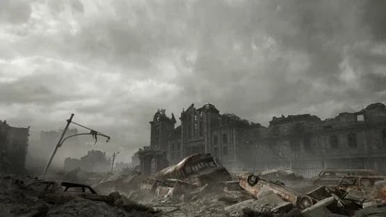 Resident Evil Requiem — Screenshoty