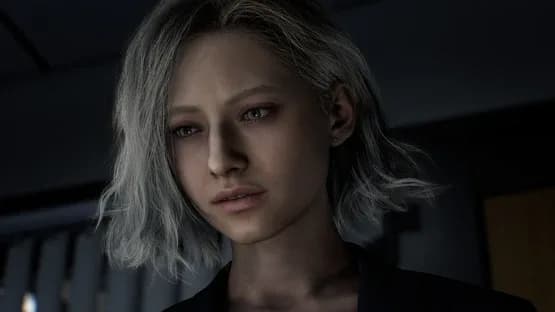 Resident Evil Requiem — Screenshoty