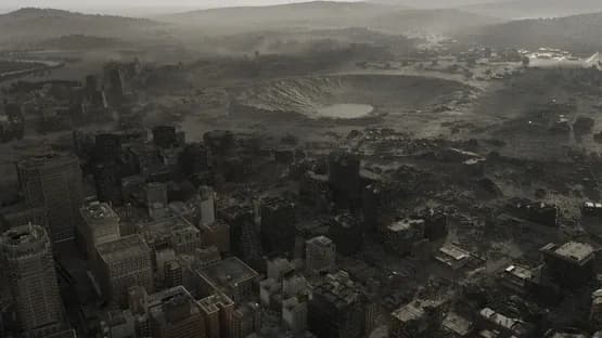 Resident Evil Requiem — Screenshoty