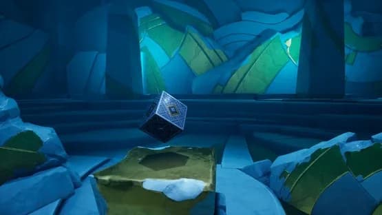 Call of the Elder Gods — Screenshots